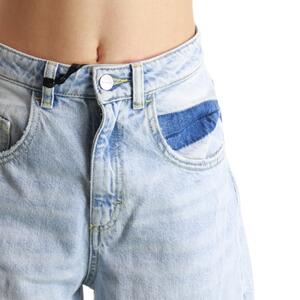 JEANS POPPY ICON DENIM - Mad Fashion | img vers.300x/